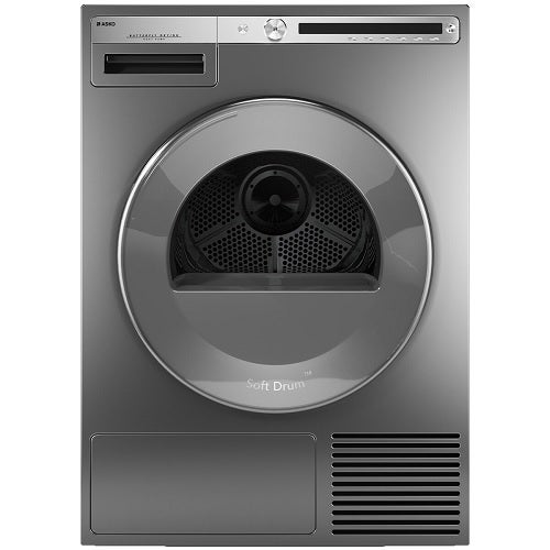 Asko T408HDT 8kg Front Load Heat Pump Tumble Dryer